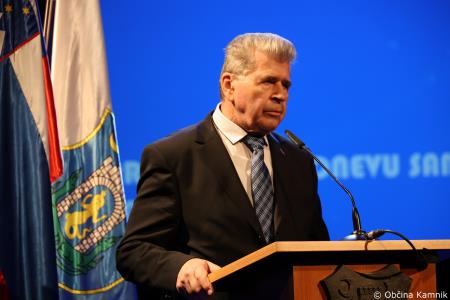 Slovesnost ob državnem prazniku, dnevu samostojnosti in enotnosti (2)